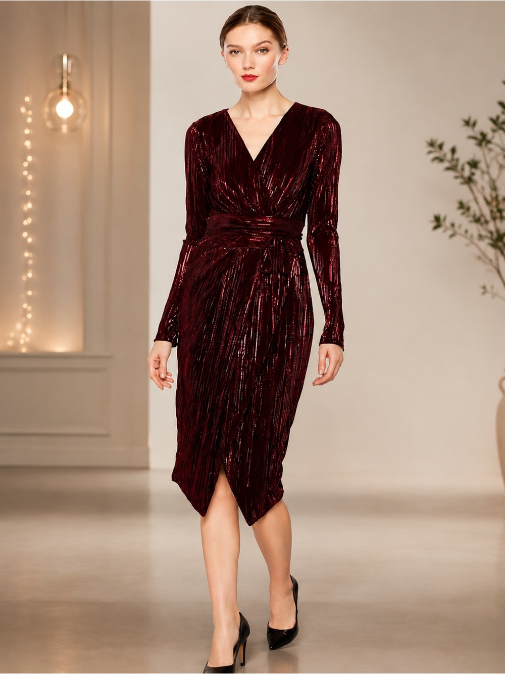 Rachel Roy Kaia Dress